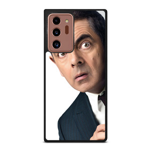 MR BEAN ROWAN ATKINSON Samsung Galaxy Note 20 Ultra Case Cover MR BEAN ROWAN ATKINSON Samsung Galaxy Note 20 Ultra Case Cover