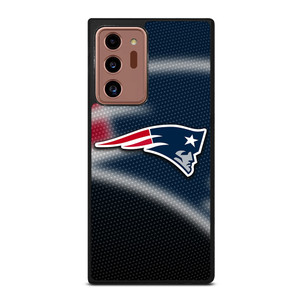 NEW ENGLAND PATRIOTS FOOTBALL TEAM Samsung Galaxy Note 20 Ultra Case Cover