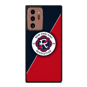 NEW ENGLAND SOCCER MLS 2 Samsung Galaxy Note 20 Ultra Case Cover