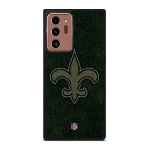 NEW ORLEANS SAINTS FOOTBALL NFL Samsung Galaxy Note 20 Ultra Case Cover