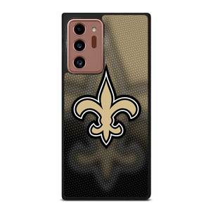 NEW ORLEANS SAINTS FOOTBALL TEAM Samsung Galaxy Note 20 Ultra Case Cover