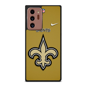 NEW ORLEANS SAINTS NFL FOOTBALL NIKE Samsung Galaxy Note 20 Ultra Case Cover