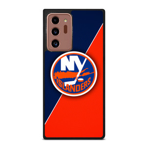NEW YORK ISLANDERS NHL HOCKEY LOGO Samsung Galaxy Note 20 Ultra Case Cover