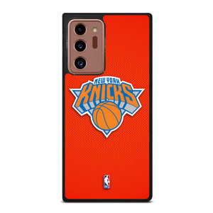 NEW YORK KNICKS BASKETBALL NBA Samsung Galaxy Note 20 Ultra Case Cover