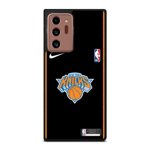 NEW YORK KNICKS NIKE NBA BASKETBALL Samsung Galaxy Note 20 Ultra Case Cover