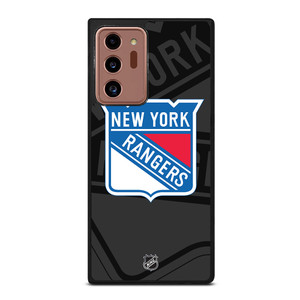 NEW YORK RANGERS NHL TEAM Samsung Galaxy Note 20 Ultra Case Cover