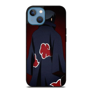 SASUKE AKATSUKI iPhone 13 Case Cover