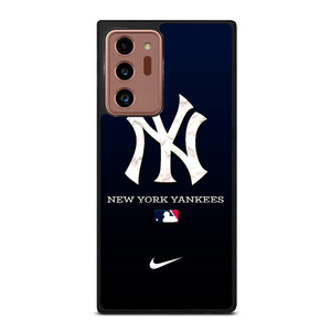NEW YORK YANKEES MLB BASEBALL NIKE Samsung Galaxy Note 20 Ultra Case Cover NEW YORK YANKEES MLB BASEBALL NIKE Samsung Galaxy Note 20 Ultra Case Cover