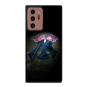 NEW YORK YANKEES MLB BASEBALL Samsung Galaxy Note 20 Ultra Case Cover