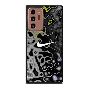 NIKE MARBLE LOGO Samsung Galaxy Note 20 Ultra Case Cover NIKE MARBLE LOGO Samsung Galaxy Note 20 Ultra Case Cover