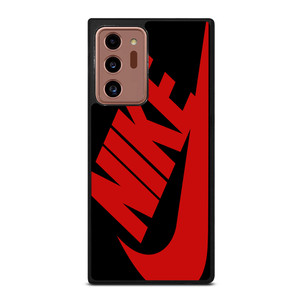 NIKE VERTICAL LOGO Samsung Galaxy Note 20 Ultra Case Cover NIKE VERTICAL LOGO Samsung Galaxy Note 20 Ultra Case Cover