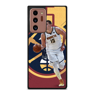 NIKOLA JOKIC DENVER NUGGETS 2 Samsung Galaxy Note 20 Ultra Case Cover