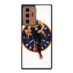 NIKOLA JOKIC DENVER NUGGETS Samsung Galaxy Note 20 Ultra Case Cover