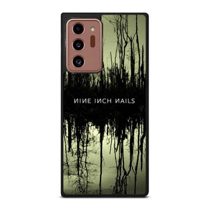 NINE INCH NAILS ROCK BAND 2 Samsung Galaxy Note 20 Ultra Case Cover