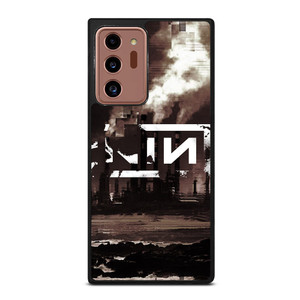 NINE INCH NAILS ROCK BAND 3 Samsung Galaxy Note 20 Ultra Case Cover