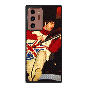 NOEL GALLAGHER OASIS ROCK BAND Samsung Galaxy Note 20 Ultra Case Cover
