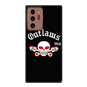 OUTLAWS MOTORCYCLE CLUB MC Samsung Galaxy Note 20 Ultra Case Cover