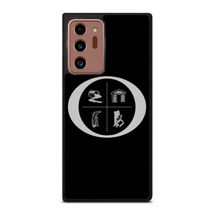 OZARK MOVIES SIGN Samsung Galaxy Note 20 Ultra Case Cover