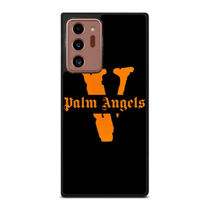 PALM ANGELS X VLONE Samsung Galaxy Note 20 Ultra Case Cover PALM ANGELS X VLONE Samsung Galaxy Note 20 Ultra Case Cover