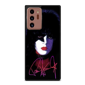 PAUL STANLEY KISS ROCK BAND Samsung Galaxy Note 20 Ultra Case Cover PAUL STANLEY KISS ROCK BAND Samsung Galaxy Note 20 Ultra Case Cover