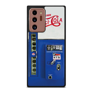 PEPSI COLA FRIDGE Samsung Galaxy Note 20 Ultra Case Cover