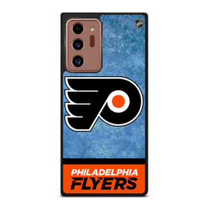 PHILADELPHIA FLYERS HOCKEY TEAM Samsung Galaxy Note 20 Ultra Case Cover