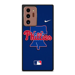 PHILADELPHIA PHILLIES MLB BASEBALL NIKE Samsung Galaxy Note 20 Ultra Case Cover