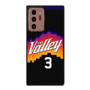 PHOENIX SUNS NBA CHRIS PAUL BASKETBALL Samsung Galaxy Note 20 Ultra Case Cover