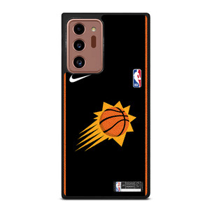 PHOENIX SUNS NIKE NBA BASKETBALL Samsung Galaxy Note 20 Ultra Case Cover