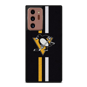 PITTSBURGH PENGUINS NHL HOCKEY Samsung Galaxy Note 20 Ultra Case Cover