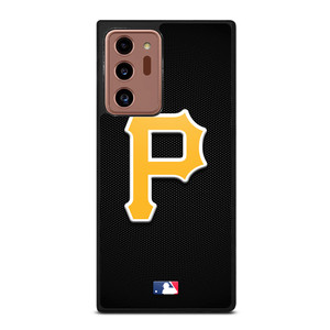 PITTSBURGH PIRATES BASEBALL TEAM Samsung Galaxy Note 20 Ultra Case Cover