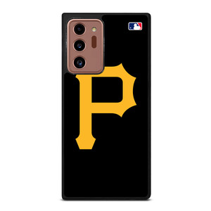 PITTSBURGH PIRATES MLB LOGO Samsung Galaxy Note 20 Ultra Case Cover