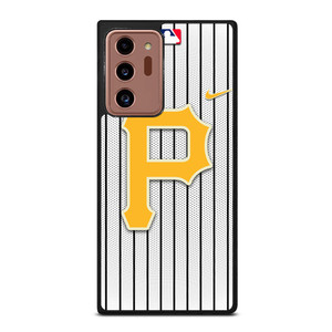 PITTSBURGH PIRATES MLB NIKE Samsung Galaxy Note 20 Ultra Case Cover