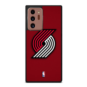 PORTLAND TRAIL BLAZERS BASKETBALL NBA Samsung Galaxy Note 20 Ultra Case Cover