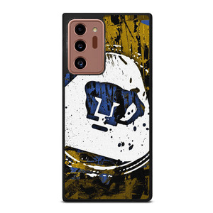 PUMAS UNAM MEXICO FOOTBALL Samsung Galaxy Note 20 Ultra Case Cover