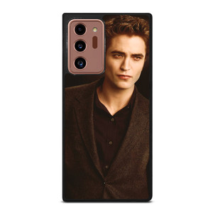 ROBERT PATTINSON Samsung Galaxy Note 20 Ultra Case Cover