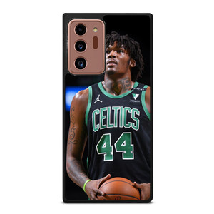 ROBERT WILLIAMS III BOSTON CELTICS Samsung Galaxy Note 20 Ultra Case Cover