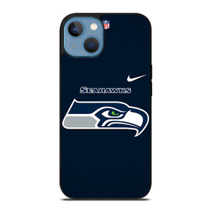 SEATTLE SEAHAWKS NFL FOOTBALL NIKE iPhone 13 Case Cover SEATTLE SEAHAWKS NFL FOOTBALL NIKE iPhone 13 Case Cover