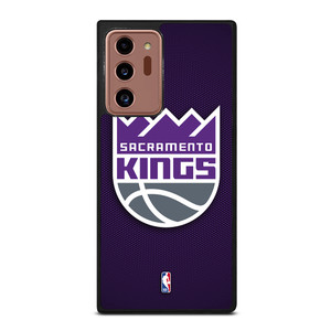 SACRAMENTO KINGS BASKETBALL NBA Samsung Galaxy Note 20 Ultra Case Cover