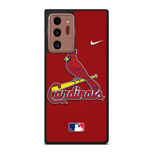 SAINT LOUIS CARDINALS MLB BASEBALL NIKE Samsung Galaxy Note 20 Ultra Case Cover