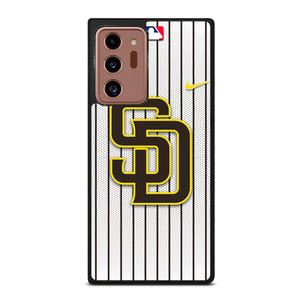 SAN DIEGO PADRES MLB NIKE Samsung Galaxy Note 20 Ultra Case Cover