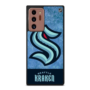 SEATTLE KRAKEN HOCKEY TEAM Samsung Galaxy Note 20 Ultra Case Cover