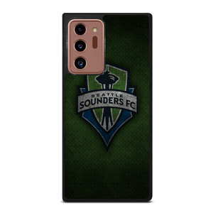SEATTLE SOUNDERS FC SOCCER MLS Samsung Galaxy Note 20 Ultra Case Cover