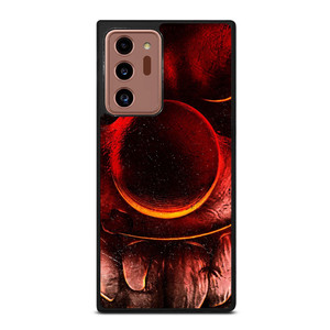 SONY TWISTED METAL GAMES 2 Samsung Galaxy Note 20 Ultra Case Cover