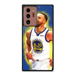 STEPHEN CURRY WARRIORS Samsung Galaxy Note 20 Ultra Case Cover