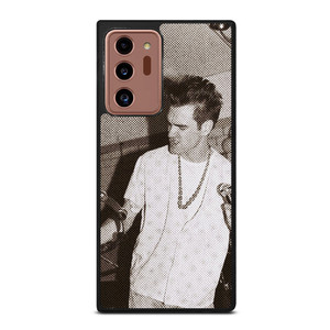 STEVEN PATRICK MORISSEY MALE SINGER Samsung Galaxy Note 20 Ultra Case Cover