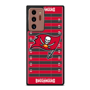 TAMPA BAY BUCCANEERS FOOTBALL FIELD Samsung Galaxy Note 20 Ultra Case Cover
