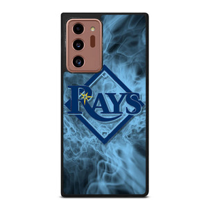 TAMPA BAY RAYS MLB BASEBALL LOGO Samsung Galaxy Note 20 Ultra Case Cover