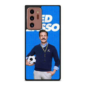TED LASSO JASON SUDEIKIS Samsung Galaxy Note 20 Ultra Case Cover