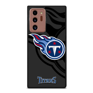 TENNESSEE TITANS FOOTBALL LOGO Samsung Galaxy Note 20 Ultra Case Cover